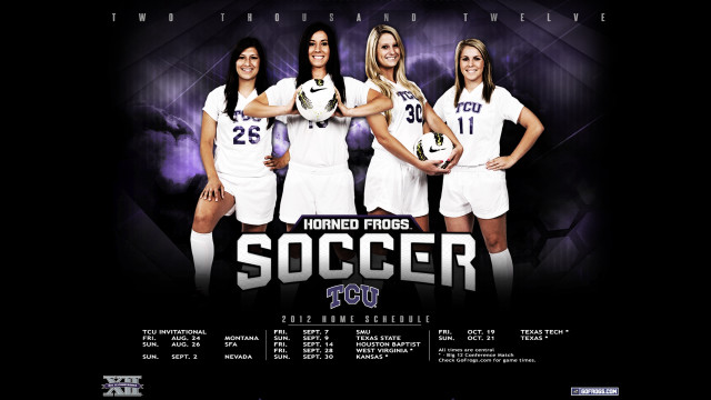 Women soccer players group photo free wallpaper for desktop - medium preview image