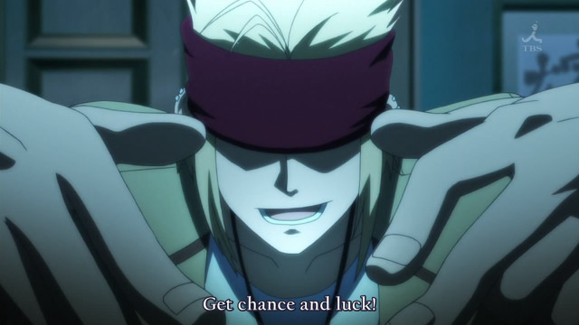 Man hat suit hands hips free wallpaper for desktop - medium preview image