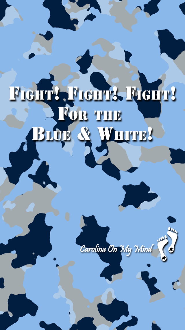 Blue white camouflage fight poster free wallpaper for mobile - medium preview image