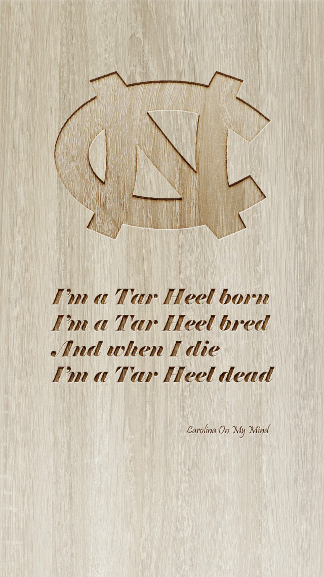 Wooden plaque fish quote tale free wallpaper for mobile - medium preview image