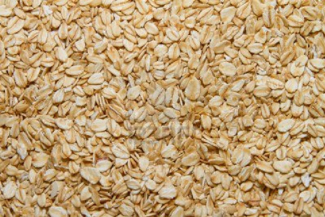 Grain closeup tabletop white background free wallpaper for desktop - medium preview image