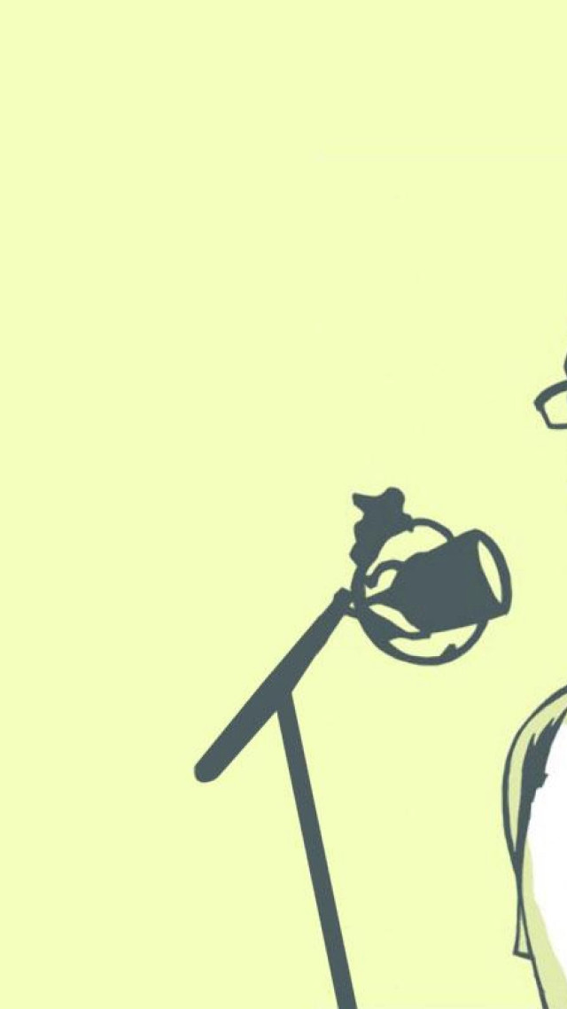 Man hat glasses camera tripod free wallpaper for mobile - medium preview image