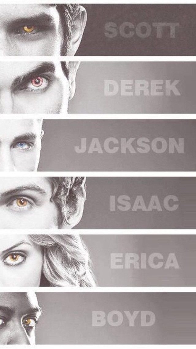 Movie poster characters series image free wallpaper for mobile - medium preview image