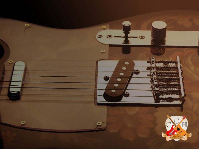 Guitar picker neck boleslaw cybis free wallpaper for desktop - medium preview image