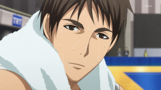 Man towel head shoulder relaxation free wallpaper for desktop - medium preview image