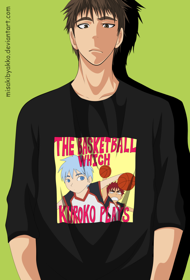 Man basketball shirt anime bluehair free wallpaper for mobile - medium preview image