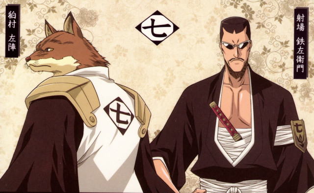 Anime characters wall asian characters free wallpaper for desktop - medium preview image