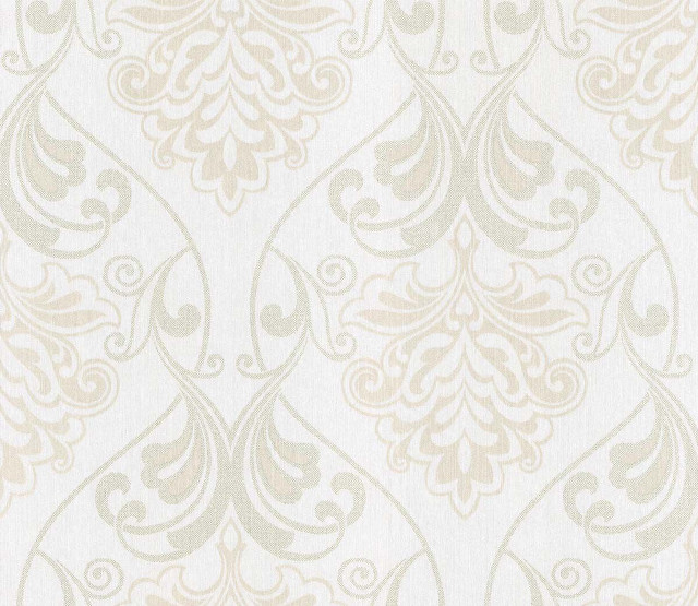 White beige wallpaper pattern light free wallpaper for desktop - medium preview image
