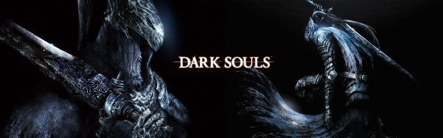 Demon sword dark souls image free wallpaper for desktop - medium preview image