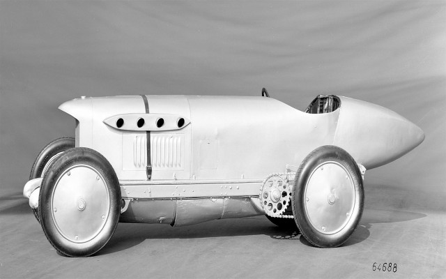 White car frontwheel drive gray free wallpaper for desktop - medium preview image