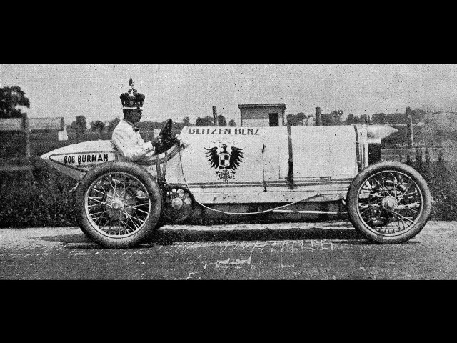 Man crown old car german free wallpaper for desktop - medium preview image