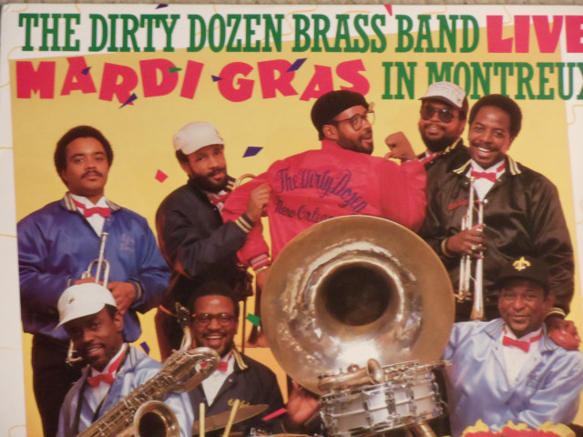 Band poster trombone man music free wallpaper for desktop - medium preview image