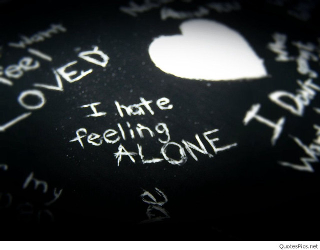 Black apple logo gothic girl free wallpaper for desktop - medium preview image