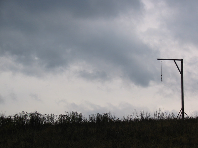 Tall pole wind indicator green free wallpaper for desktop - medium preview image