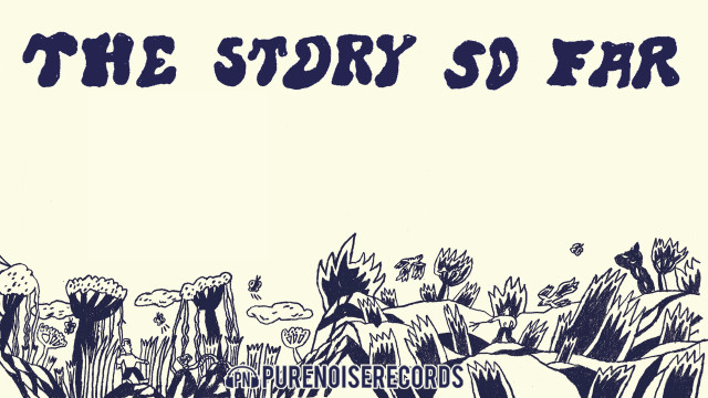 Field trees bushes background story free wallpaper for desktop - medium preview image