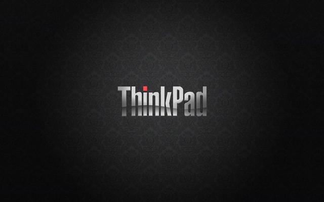 Dark background think silver letters free wallpaper for desktop - medium preview image