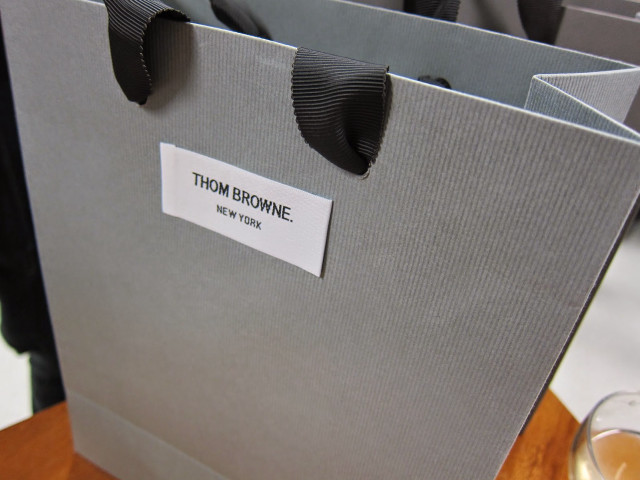 Paper bag label glass wine free wallpaper for desktop - medium preview image