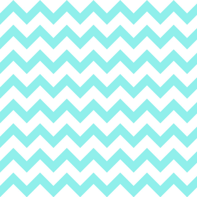 Blue white chevron zigzag pattern free wallpaper for tablet - medium preview image
