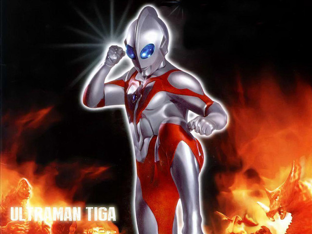 Woman red white costume fire free wallpaper for desktop - medium preview image