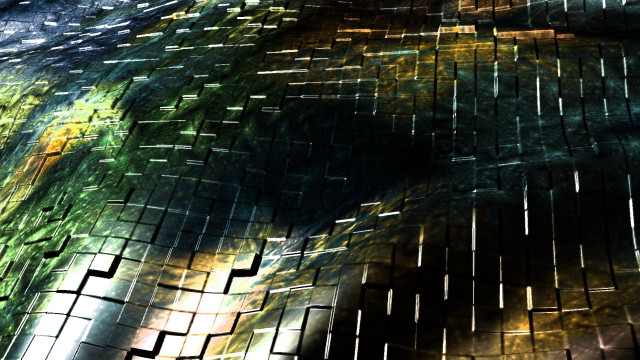 Colorful abstract background lines squares free wallpaper for desktop - medium preview image