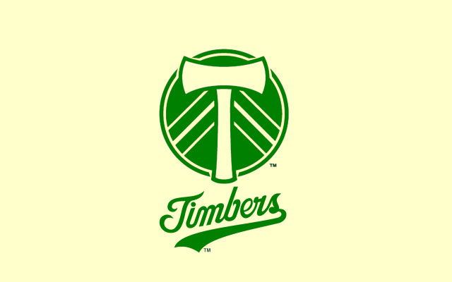 Beer logo hammer green circle free wallpaper for desktop - medium preview image