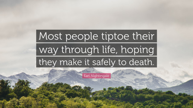 Unhappy people death quote reflection free wallpaper for desktop - medium preview image