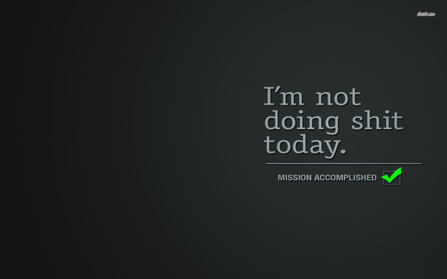 Black background green arrow quote #3 free wallpaper for desktop - medium preview image