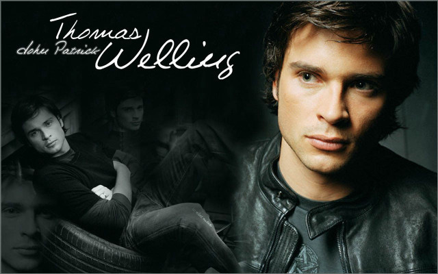 Man leather jacket group photo free wallpaper for desktop - medium preview image