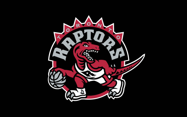 Raptor logo sword ball middle free wallpaper for desktop - medium preview image