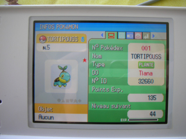 Pokemon game computer screen yellow free wallpaper for desktop - medium preview image