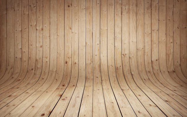 Wooden floor wooden wall light free wallpaper for desktop - medium preview image