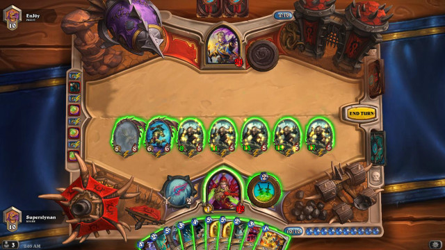 Game screen items buttons interface free wallpaper for desktop - medium preview image