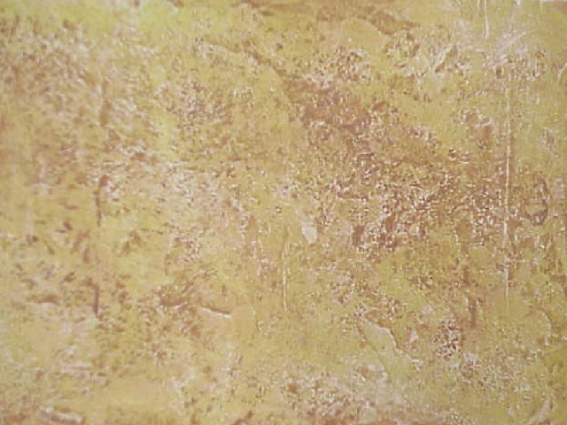 Yellow marble wall abstract clock free wallpaper for desktop - medium preview image