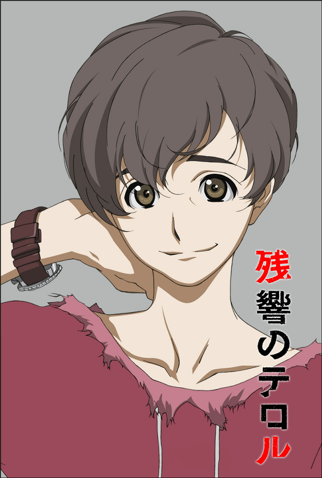 Woman redshirt bangs browneyes portrait free wallpaper for mobile - medium preview image