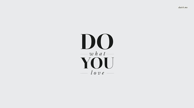 White wall quote black white free wallpaper for desktop - medium preview image