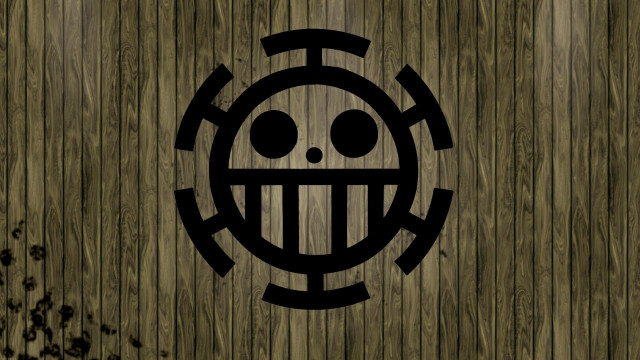 Wooden wall black white design free wallpaper for desktop - medium preview image