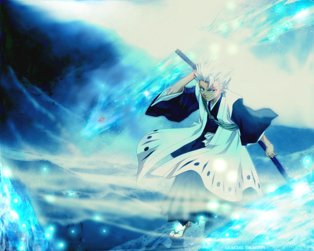 Man sword air water clouds free wallpaper for desktop - medium preview image