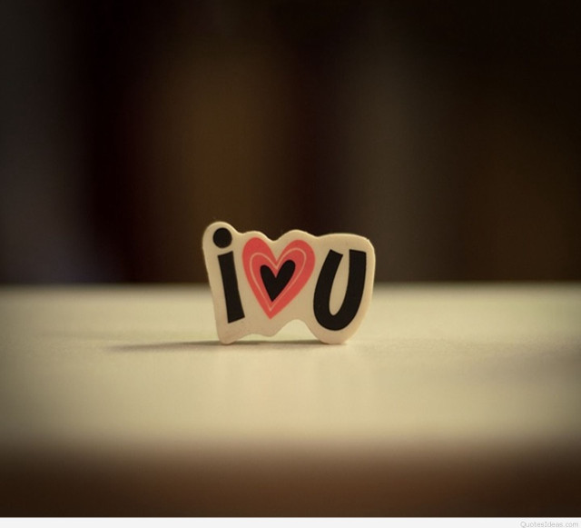 Small wooden heart magnet i free wallpaper for tablet - medium preview image