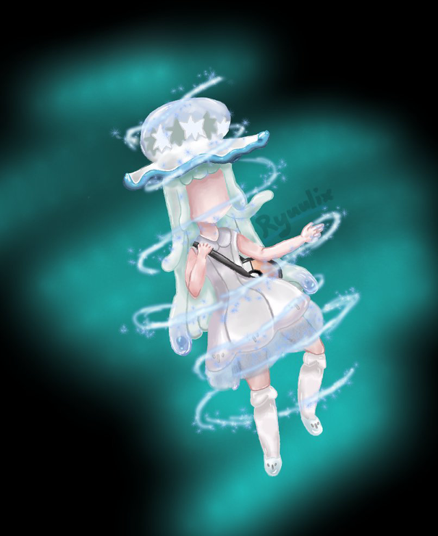 Girl dress hat camera black free wallpaper for mobile - medium preview image