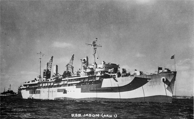 Large ship water flag mast #3 free wallpaper for desktop - medium preview image