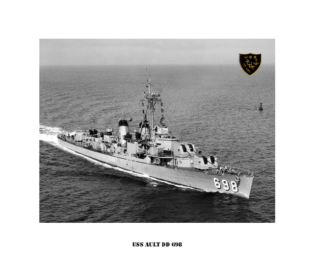 Navy ship ocean shield black free wallpaper for desktop - medium preview image