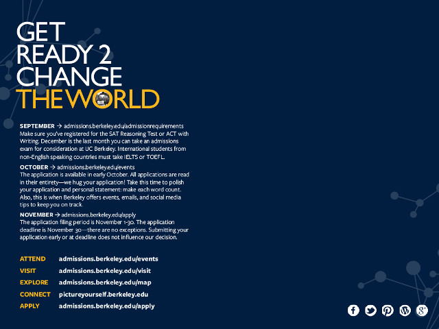 Get ready 2 change world free wallpaper for desktop - medium preview image