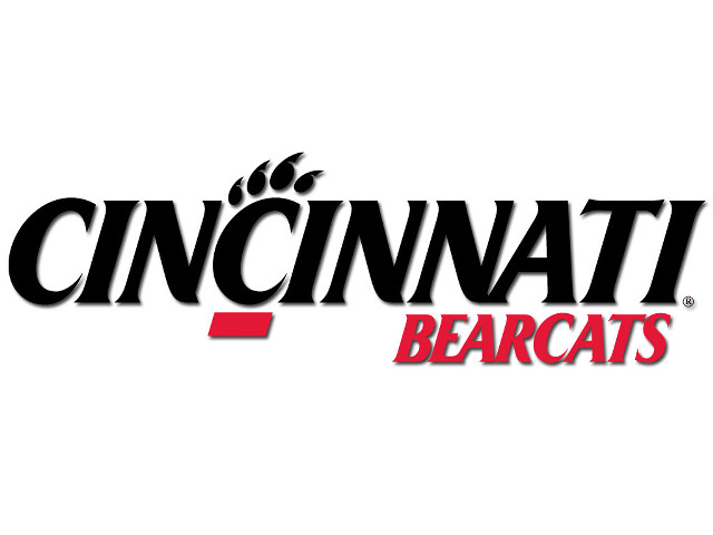 Cincinnati bearcats logo png free wallpaper for desktop - medium preview image