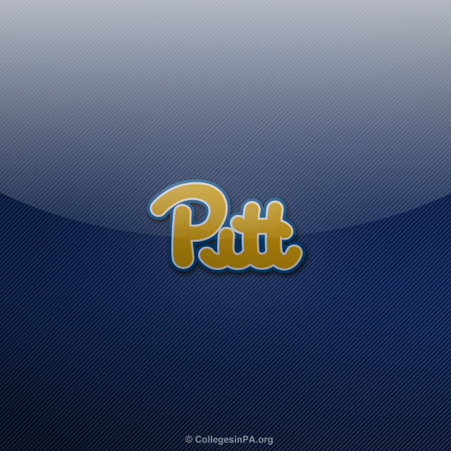Blue yellow background pitt stripe free wallpaper for tablet - medium preview image