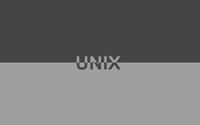 Black white photo unix gray free wallpaper for desktop - medium preview image