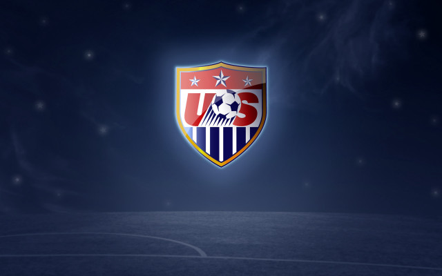 Soccer ball air us soccer #2 free wallpaper for desktop - medium preview image