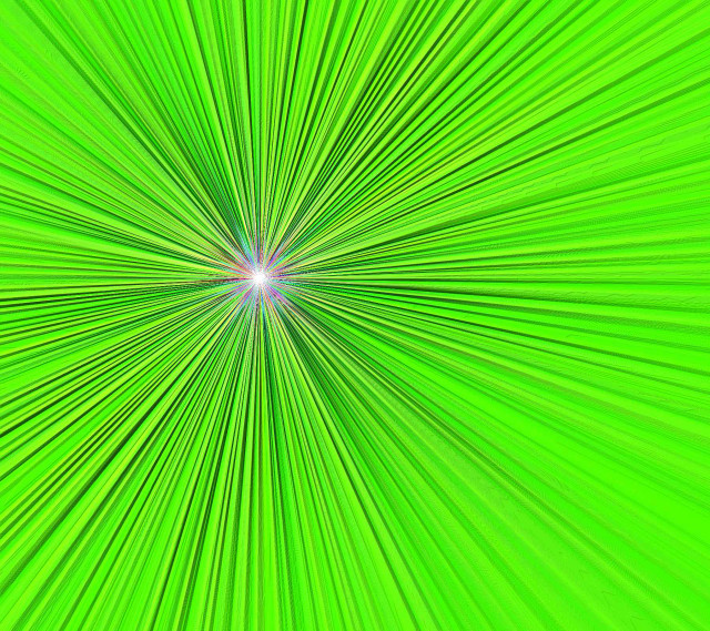 Green background white center image free wallpaper for tablet - medium preview image