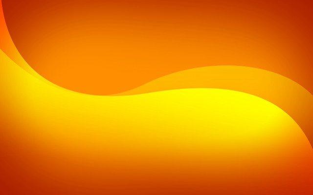 Yellow red background curved design #3 free wallpaper for desktop - medium preview image