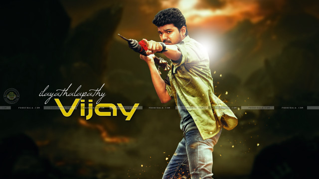 Man holding gun pointing camera #4 free wallpaper for desktop - medium preview image