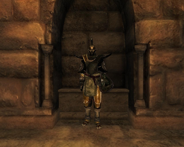 Medieval man tunnel sword helmet free wallpaper for desktop - medium preview image